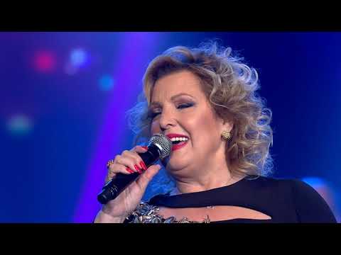 Snežana Đurišić - Kuće male krečene u belo / *50 godina karijere* Sava Centar 2019