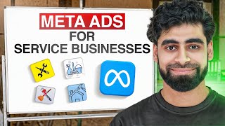 How to Run META Ads for Service Based Businesses  (2026)