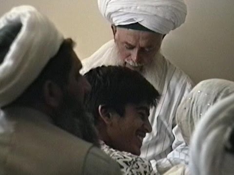 GrandShaykh Nazim al-Haqqani - 1991-09-16 - Monday