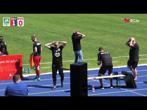 2022-05-14---Regionalliga--Spiel 38--Bonner SC vs. RW Oberhausen--1-5---Kompakt