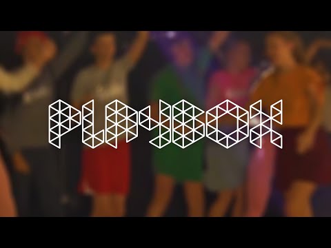 Playbox 2019 - 8.C:  Emu’s pink Windmill Kids - Can’t stop the music