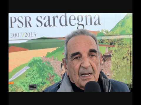 PSR. Arborea, storia di un paese agricolo