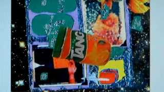 MODEST MOUSE 3-2-1 LISP-OFF