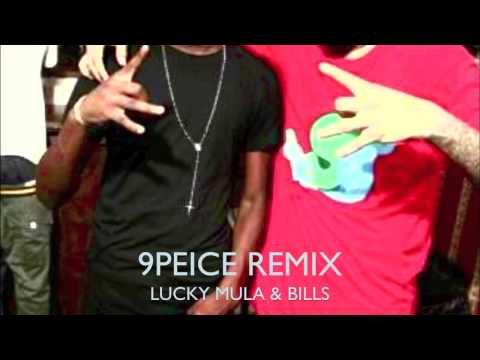 LUCKY MULA & BILLS WE MOVIN IT !
