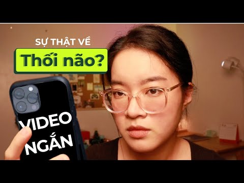 The Truth About BRAIN ROT by SHORT VIDEO