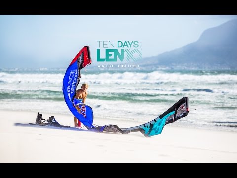 Ten Days with LEN10 - TRAILER
