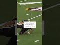 That's a smart football play. #shorts