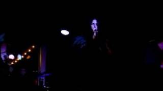 Chelsea Wolfe- Movie Screen