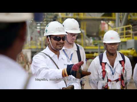 Construction   Liza Destiny FPSO