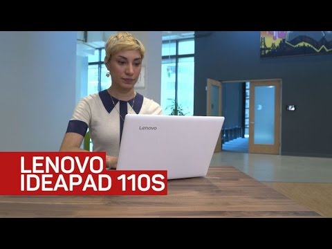 Lenovo Ideapad 110S
