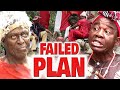 FAILED PLAN - Broken chain (CHIWETALU AGU, ABRAHAM NWODO, NONSO MADUKA) NIGERIAN FULL MOVIES