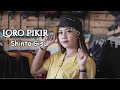 ShintagisulOfficial LORO PIKIR Cover