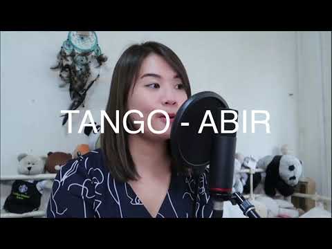 TANGO - ABIR | NIK COVER