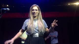 kasey chambers - cleveland 6/25/17 - 7 nation army