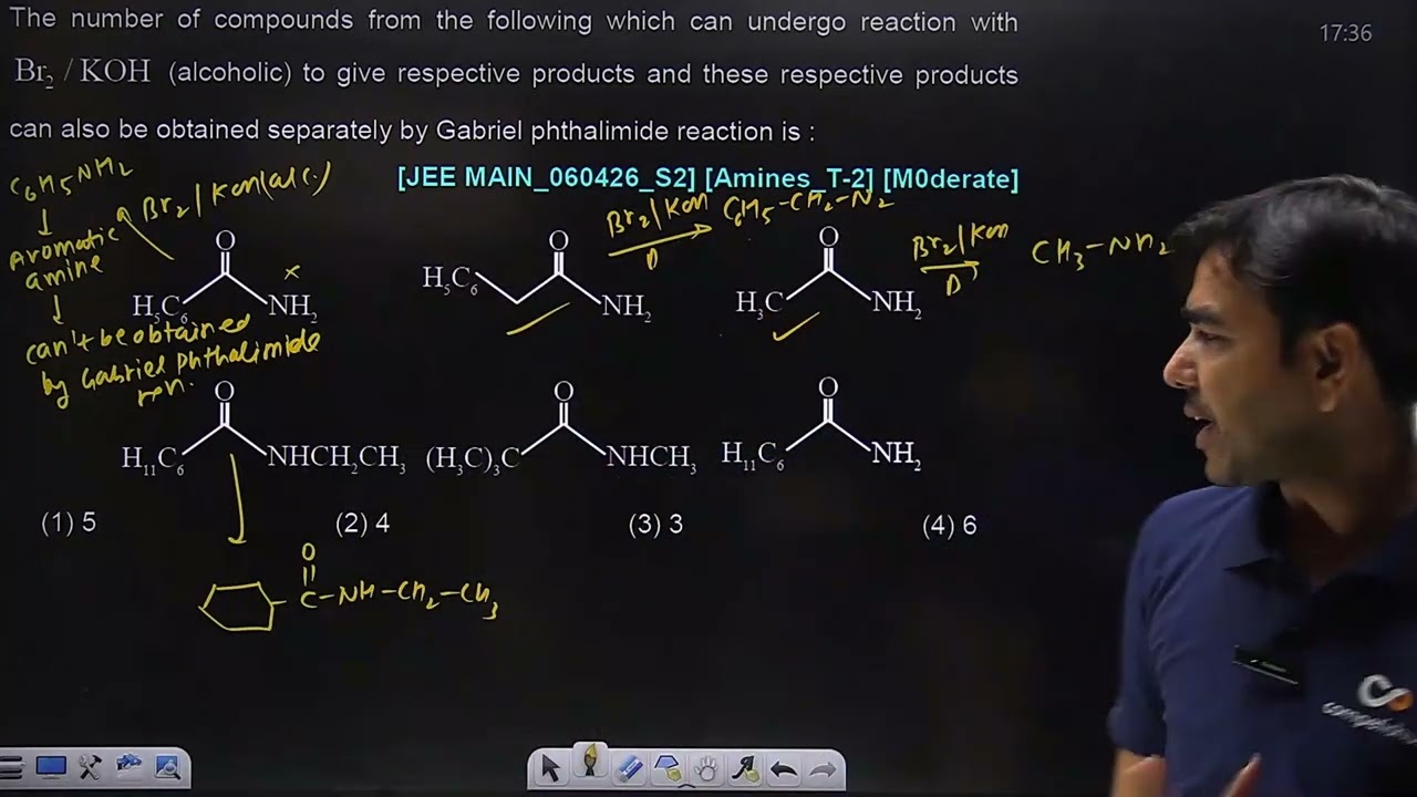 Video Solution