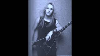 Alexi Laiho - Within The Mind [Death Cover] [Evil Chucks]
