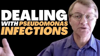 How To Deal With Pseudomonas Infections? | Ask Eric Bakker