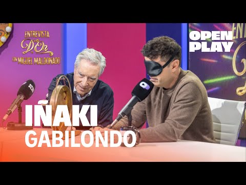 Iñaki Gabilondo and Maldonado discuss the history and present of Spain | D'Or Interview