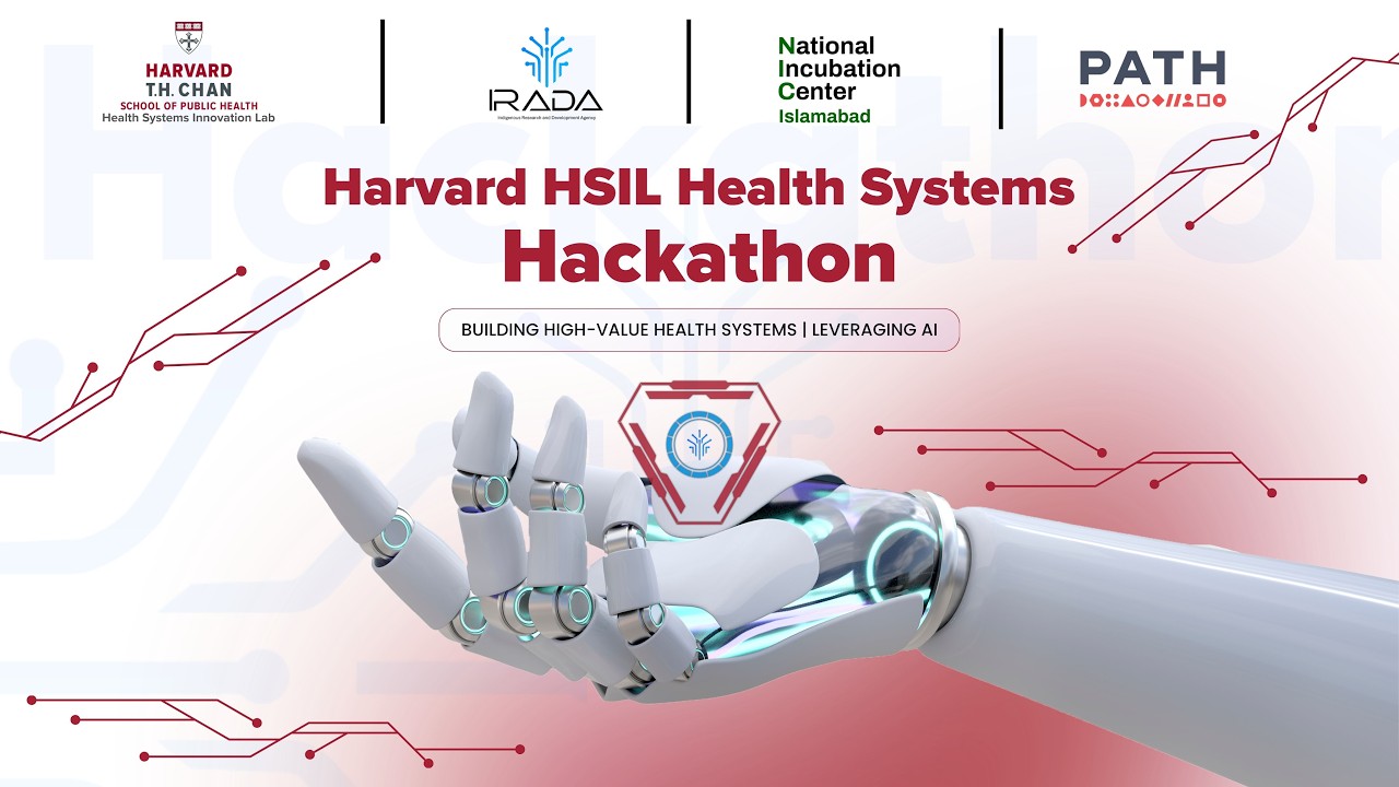 Harvard Health Systems Innovation Lab Hackathon 2026
