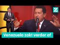 De uitzichtloze crisis van Venezuela wordt alleen maar erger