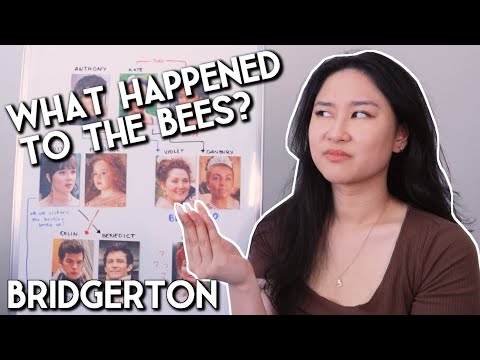 *BRIDGERTON Season 2 Review* I'm an Upset Book Reader