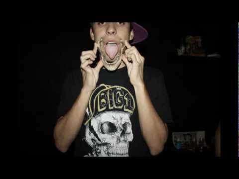 Tu Agonia - Reke (kodigo 36) FT Mc Davo