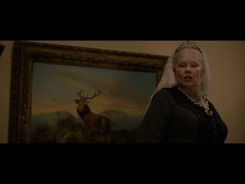 Victoria & Abdul (Clip 'Member of the Family')