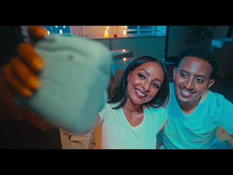 Leul Sisay -  ይቆጨኛል - Yiqochegnal _ New Ethiopian Music 2024 (Official Video)