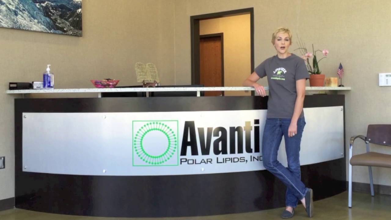 Click to watch this Tech Talk from Avanti