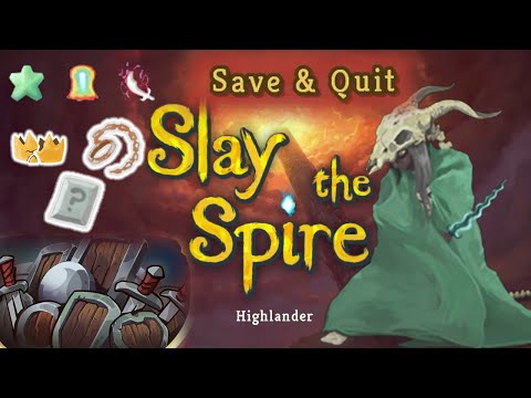 Slay the Spire May 18th Daily - Silent | You'd think that more cards = more possibilities...