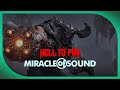 DOOM SONG Hell To Pay By Miracle Of Sound Epic Metal