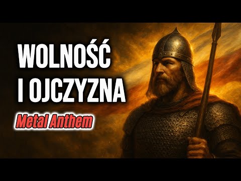 Kocham Wolność | Folk Metal 🔥