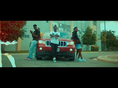 Kanima - Rap is back (official video)