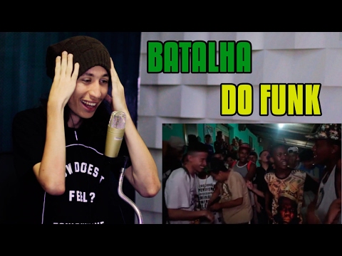 REACT Orochi & Choice vs Nego Drama & Jhony - PT 2 - 179º Desafio do Tanque #2177