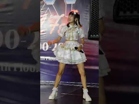 220917 (Music Fancam) Siam☆Dream - Muteki Mode @ Galaxy Idol Fes. - Donki Mall Thonglor
