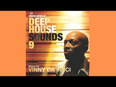 Deep House Sounds 9 - mixed by Vinny Da Vinci