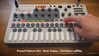 SONICWARE ( ソニックウェア ) LIVEN Lofi-12 送料無料 | サウンドハウス