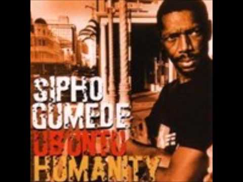 Sipho Gumede - Fikiswa