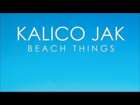 Kalico Jak - Marooned (Original Mix)