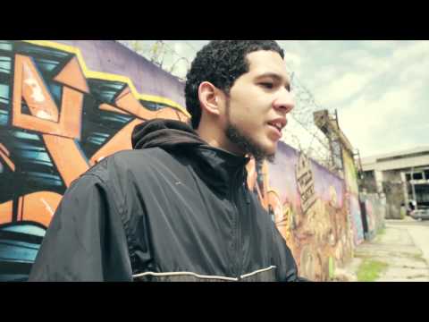 HIP HOP I AM - Righteous Mindz