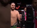 Buffer and Bam Bam’s pre-fight ritual ? #UFC293