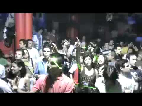 Phonic Lounge live - Portugal