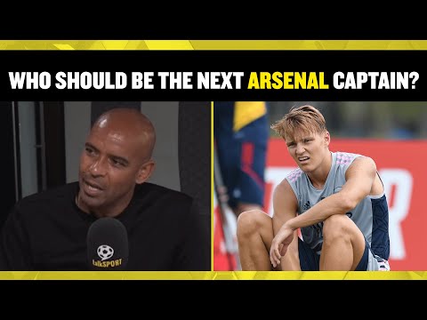 Who should be the next Arsenal captain? Trevor Sinclair, Sam Matterface and Alex Crook debate!