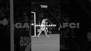 ¡GANO LAFC!