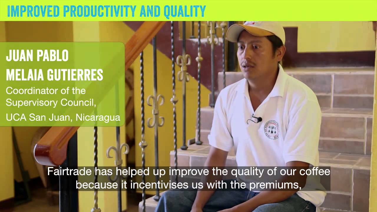 Fairtrade Coffee - Environmental Impact and Sustainability