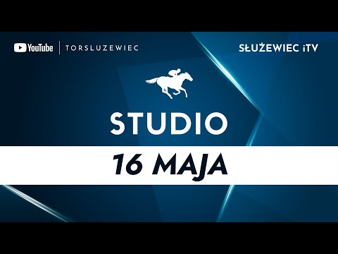 6. dzień wyścigowy na Torze Służewiec (16 maja 2021)