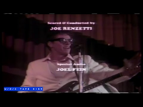 WOC Tape 0183 End Credit Announcements Compilation - 1990