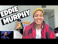 EDDIE MURPHY “ Party 🎉 all the time “ Reaction 🎉😎😂