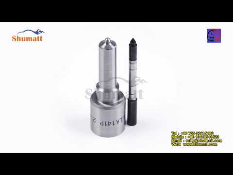 Diesel Fuel Injector Nozzle | DLLA141P2146 | for | Common Rail Fuel Injector