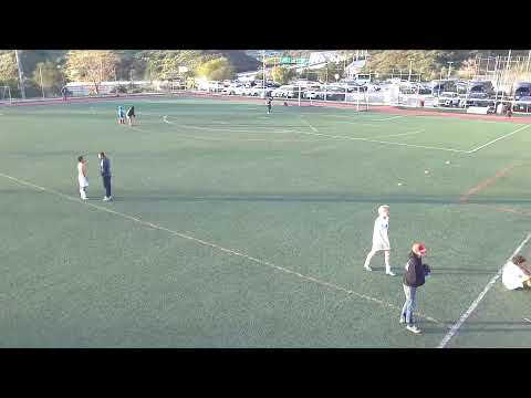 Chadwick High School vs EF Academy Boys' Varsity Soccer